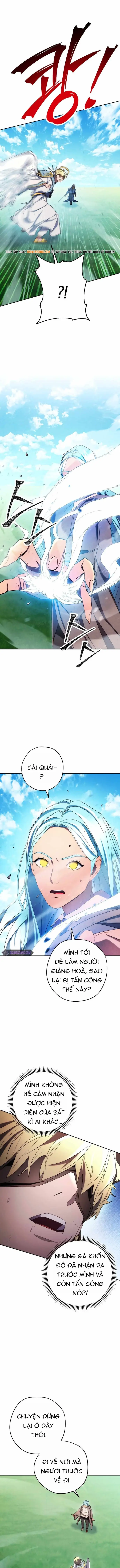 Đấu Trường Sinh Tử Chapter 126 - Trang 2