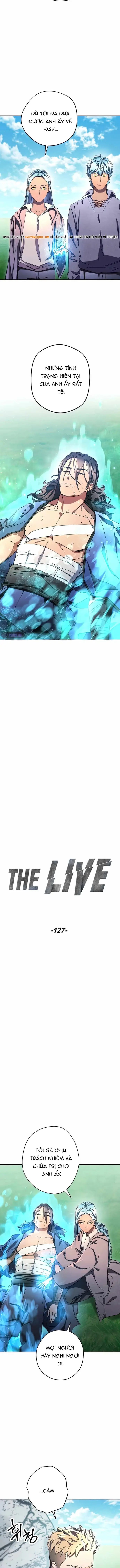 Đấu Trường Sinh Tử Chapter 127 - Trang 2