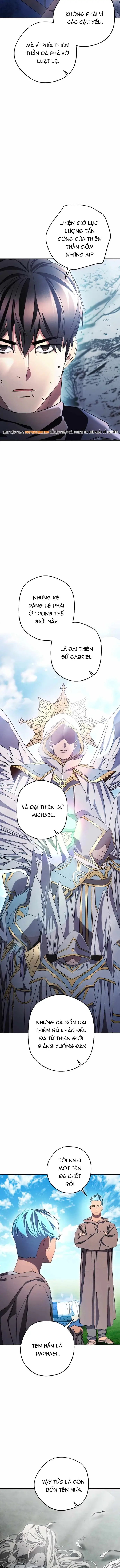 Đấu Trường Sinh Tử Chapter 127 - Trang 2