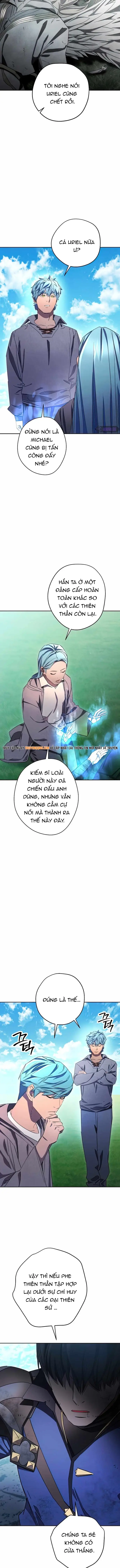 Đấu Trường Sinh Tử Chapter 127 - Trang 2