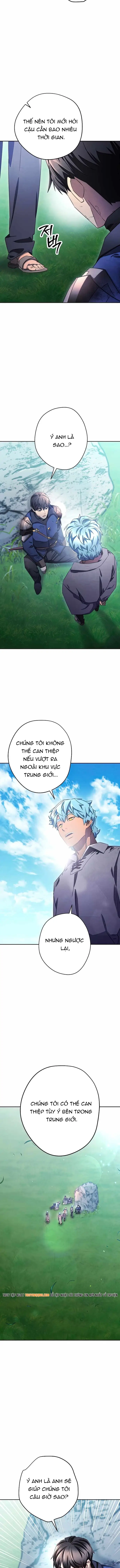 Đấu Trường Sinh Tử Chapter 127 - Trang 2