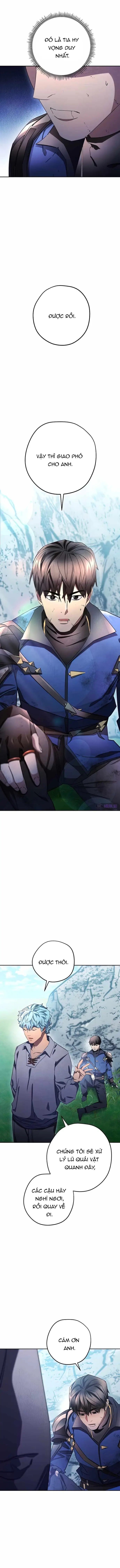 Đấu Trường Sinh Tử Chapter 127 - Trang 2