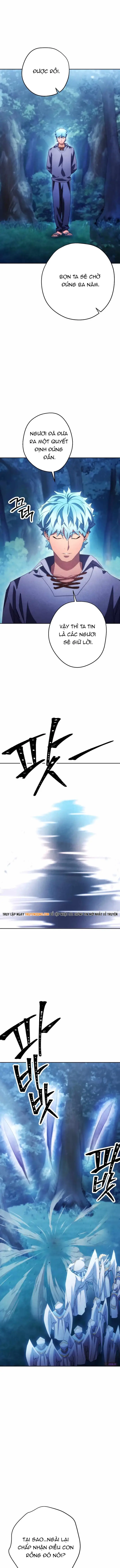 Đấu Trường Sinh Tử Chapter 128 - Trang 2