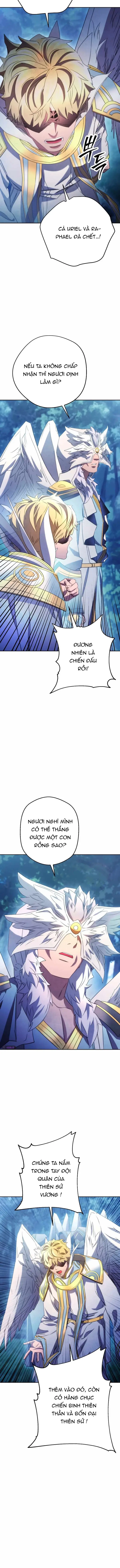 Đấu Trường Sinh Tử Chapter 128 - Trang 2