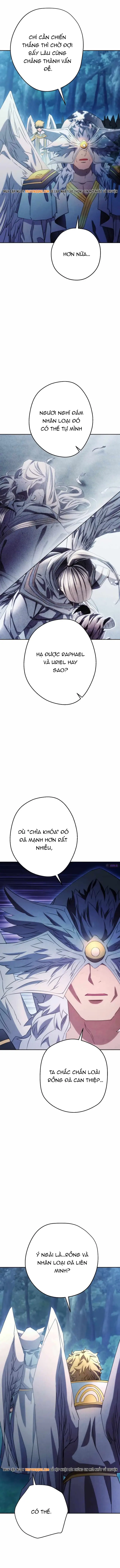 Đấu Trường Sinh Tử Chapter 128 - Trang 2