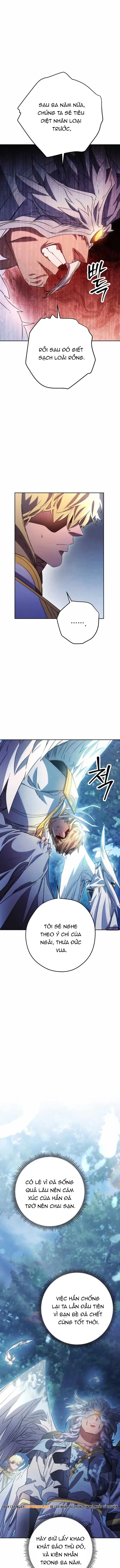 Đấu Trường Sinh Tử Chapter 128 - Trang 2