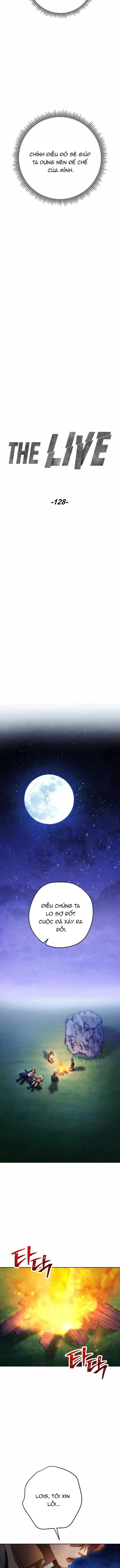 Đấu Trường Sinh Tử Chapter 128 - Trang 2