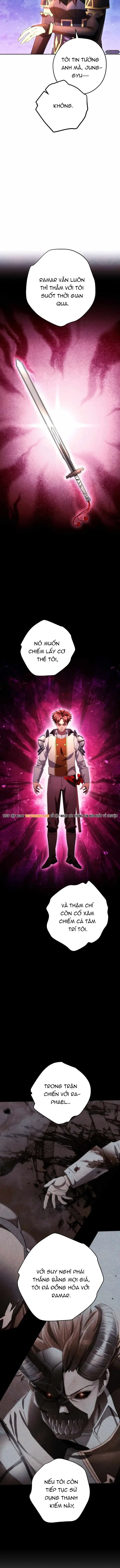 Đấu Trường Sinh Tử Chapter 128 - Trang 2