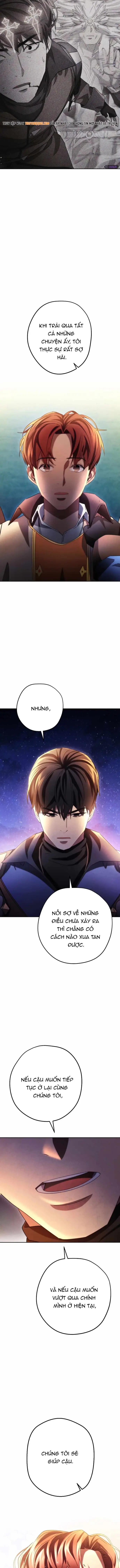 Đấu Trường Sinh Tử Chapter 128 - Trang 2