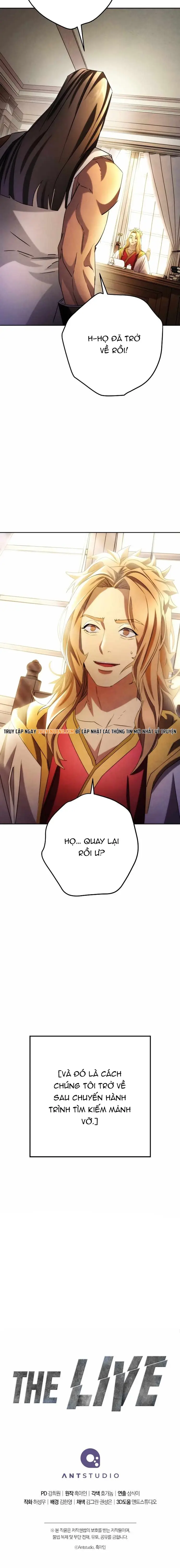 Đấu Trường Sinh Tử Chapter 128 - Trang 2