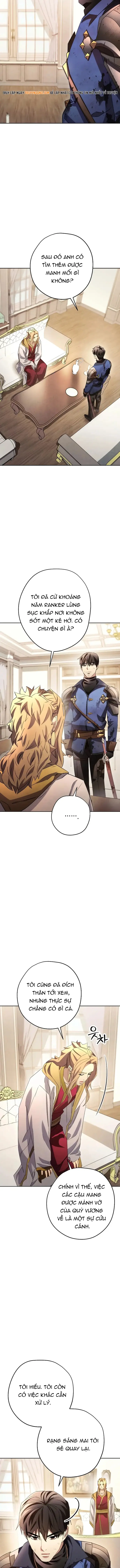 Đấu Trường Sinh Tử Chapter 129 - Trang 2