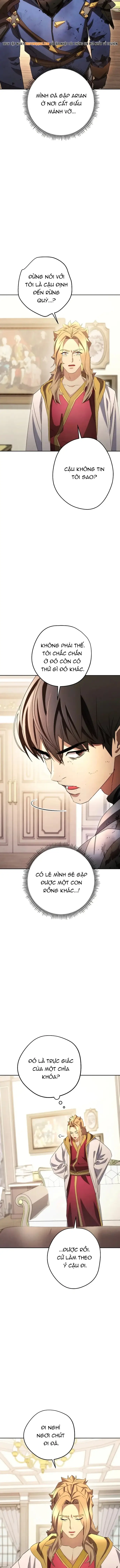 Đấu Trường Sinh Tử Chapter 129 - Trang 2