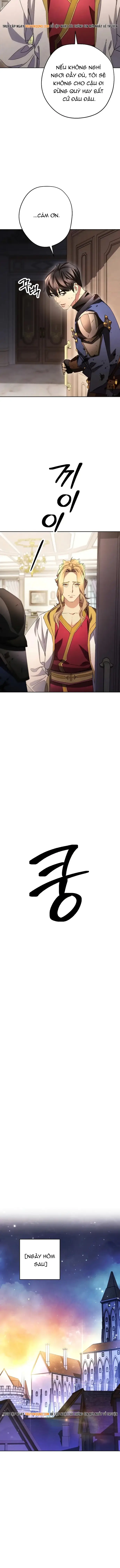 Đấu Trường Sinh Tử Chapter 129 - Trang 2