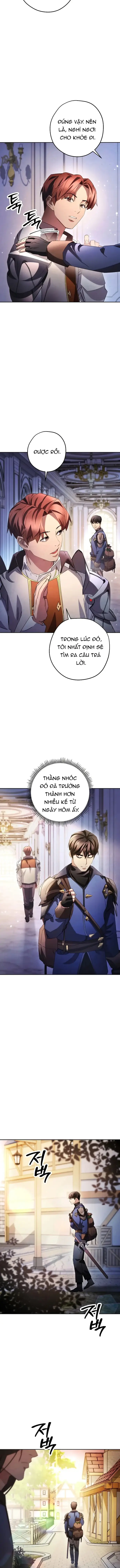 Đấu Trường Sinh Tử Chapter 129 - Trang 2