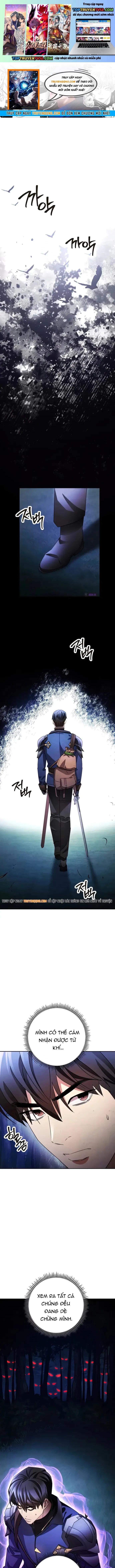 Đấu Trường Sinh Tử Chapter 130 - Trang 2