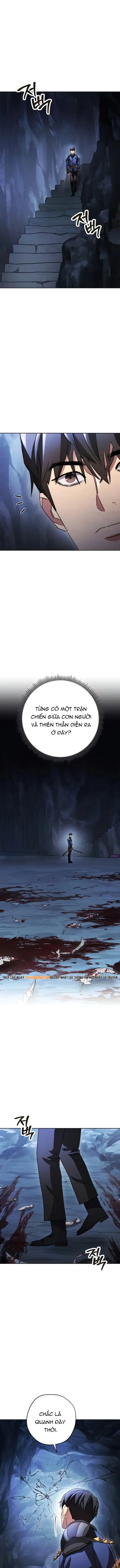 Đấu Trường Sinh Tử Chapter 130 - Trang 2