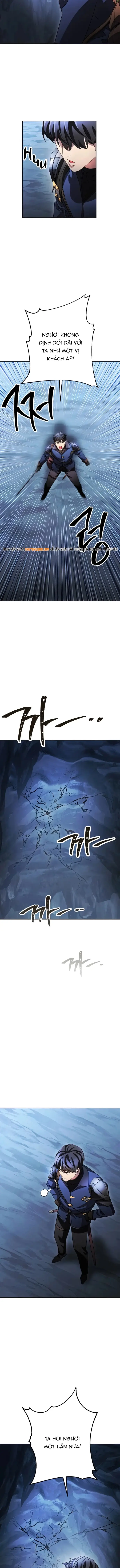 Đấu Trường Sinh Tử Chapter 130 - Trang 2