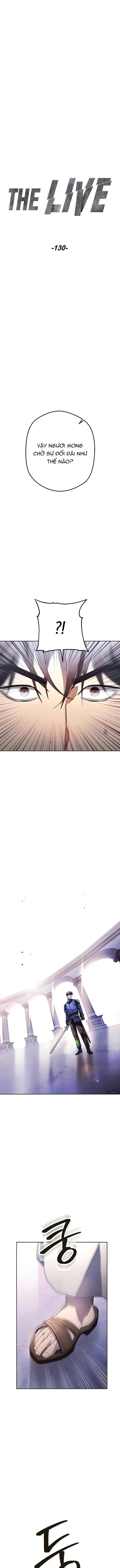 Đấu Trường Sinh Tử Chapter 130 - Trang 2