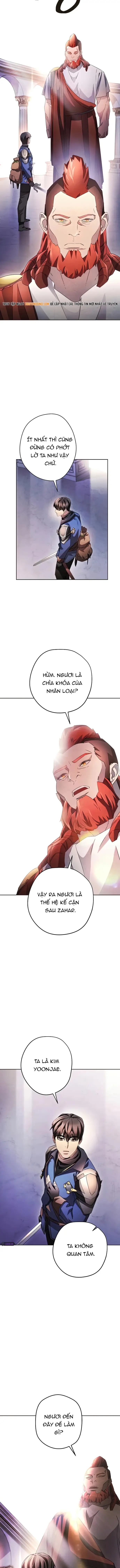 Đấu Trường Sinh Tử Chapter 130 - Trang 2