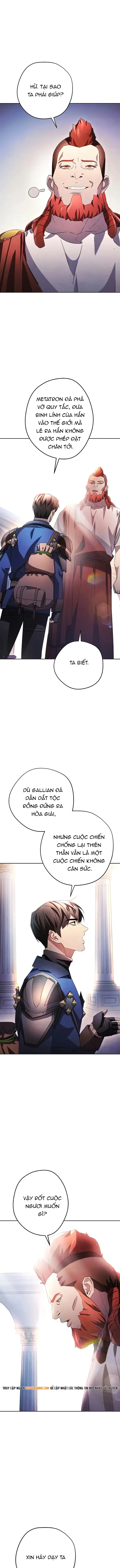 Đấu Trường Sinh Tử Chapter 130 - Trang 2