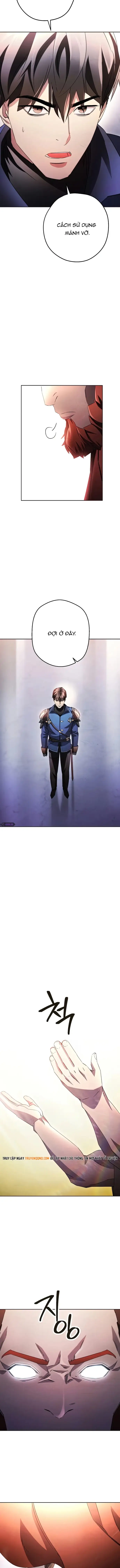 Đấu Trường Sinh Tử Chapter 130 - Trang 2