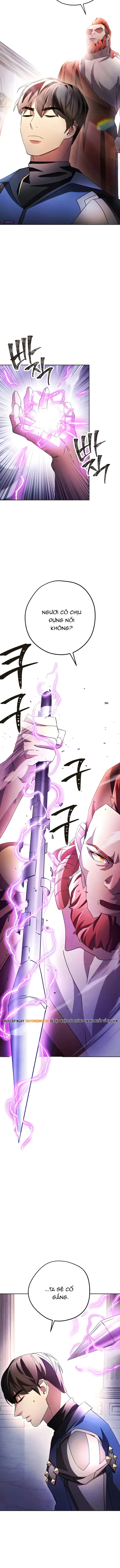 Đấu Trường Sinh Tử Chapter 130 - Trang 2