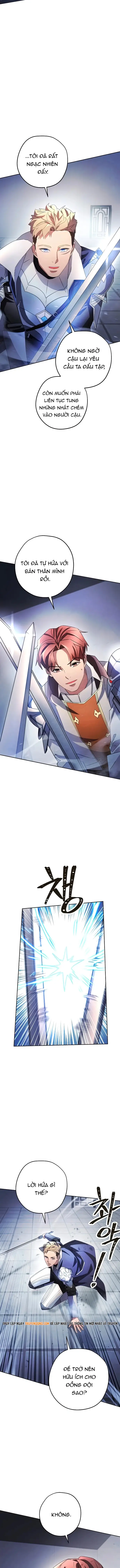 Đấu Trường Sinh Tử Chapter 130 - Trang 2
