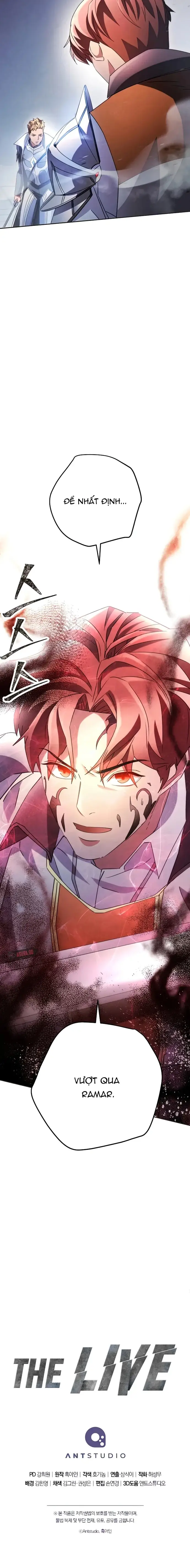Đấu Trường Sinh Tử Chapter 130 - Trang 2