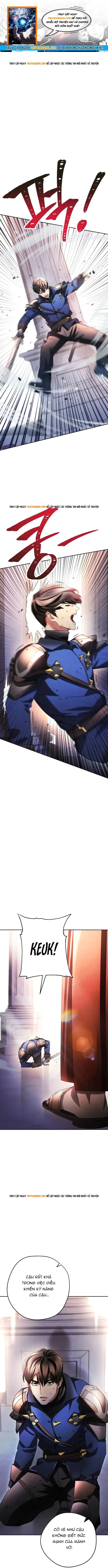 Đấu Trường Sinh Tử Chapter 131 - Trang 2
