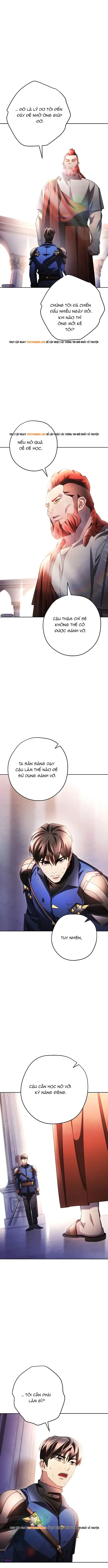 Đấu Trường Sinh Tử Chapter 131 - Trang 2