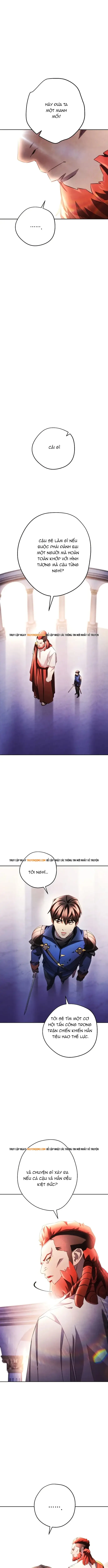 Đấu Trường Sinh Tử Chapter 131 - Trang 2
