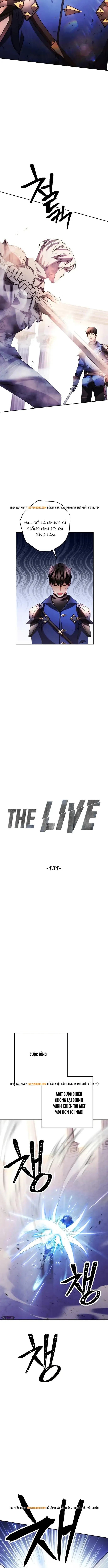Đấu Trường Sinh Tử Chapter 131 - Trang 2