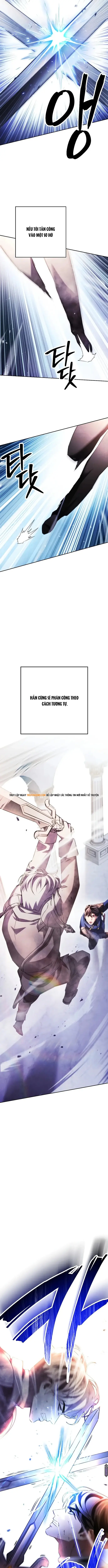 Đấu Trường Sinh Tử Chapter 131 - Trang 2