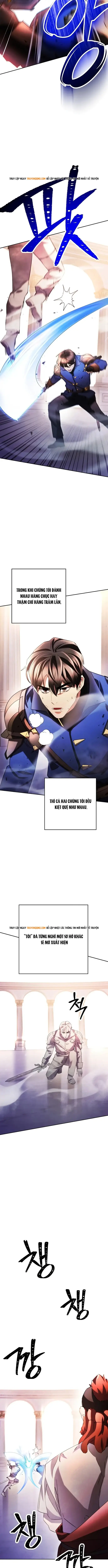 Đấu Trường Sinh Tử Chapter 131 - Trang 2