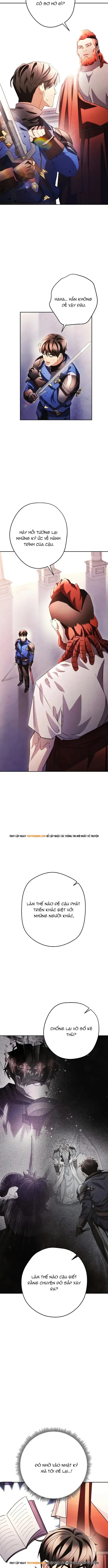 Đấu Trường Sinh Tử Chapter 131 - Trang 2
