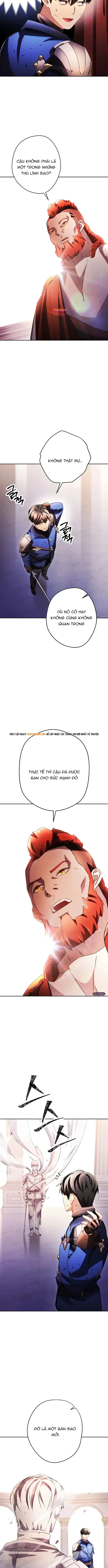 Đấu Trường Sinh Tử Chapter 131 - Trang 2