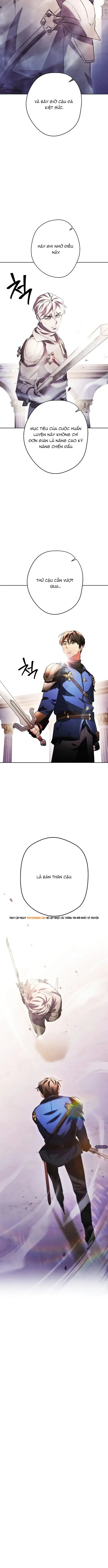 Đấu Trường Sinh Tử Chapter 131 - Trang 2