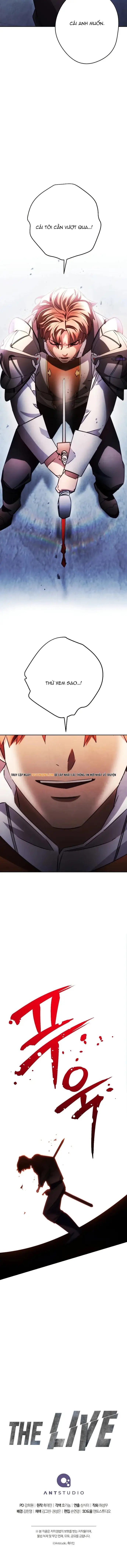 Đấu Trường Sinh Tử Chapter 131 - Trang 2