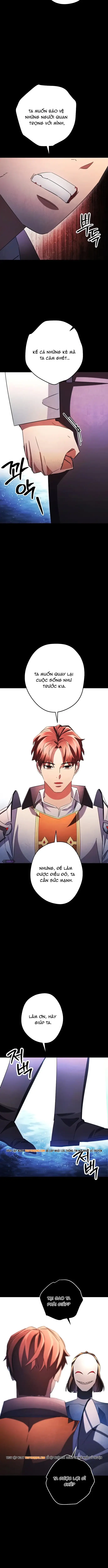 Đấu Trường Sinh Tử Chapter 132 - Trang 2