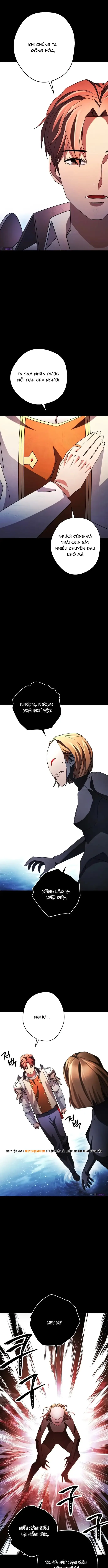 Đấu Trường Sinh Tử Chapter 132 - Trang 2