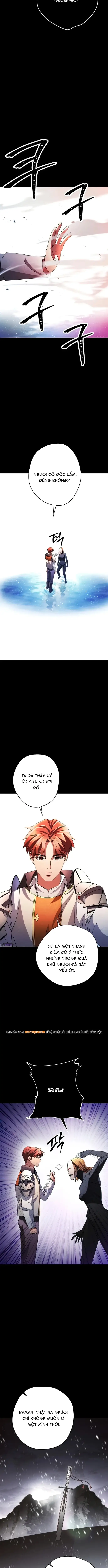 Đấu Trường Sinh Tử Chapter 132 - Trang 2