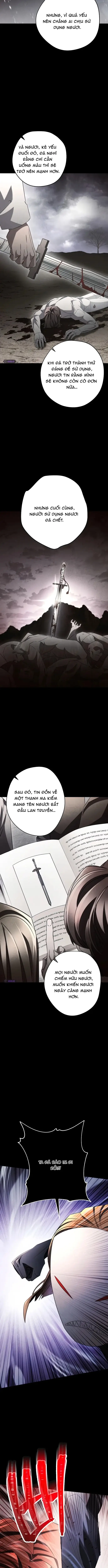 Đấu Trường Sinh Tử Chapter 132 - Trang 2