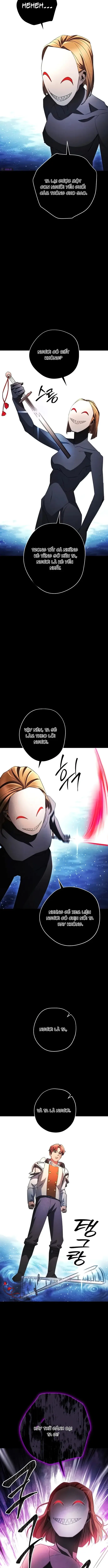 Đấu Trường Sinh Tử Chapter 132 - Trang 2