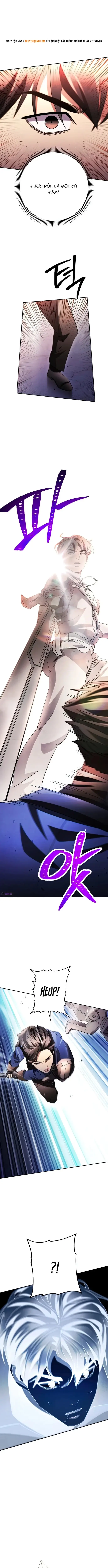 Đấu Trường Sinh Tử Chapter 132 - Trang 2