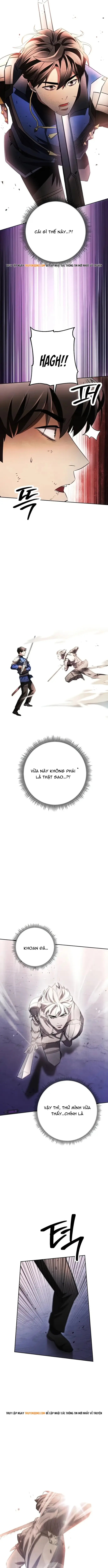 Đấu Trường Sinh Tử Chapter 132 - Trang 2