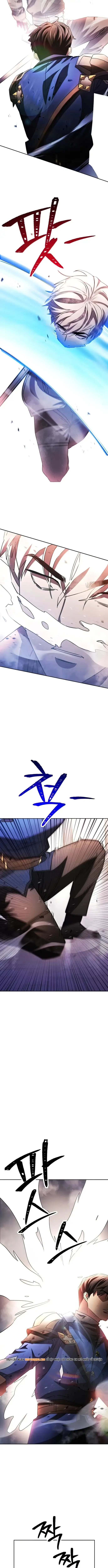 Đấu Trường Sinh Tử Chapter 132 - Trang 2