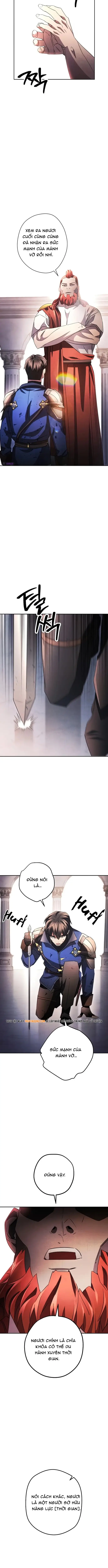 Đấu Trường Sinh Tử Chapter 132 - Trang 2