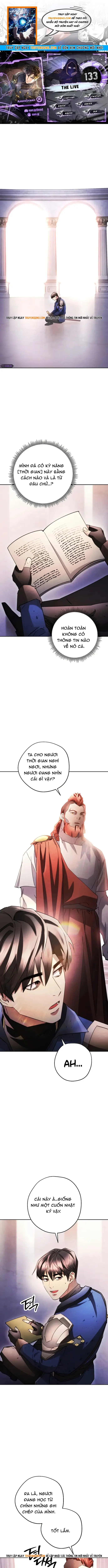 Đấu Trường Sinh Tử Chapter 133 - Trang 2