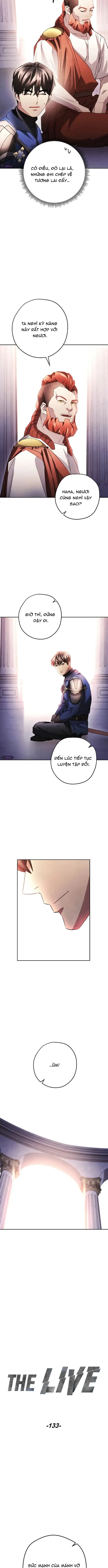 Đấu Trường Sinh Tử Chapter 133 - Trang 2