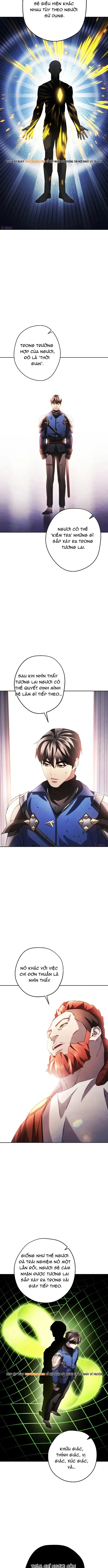 Đấu Trường Sinh Tử Chapter 133 - Trang 2